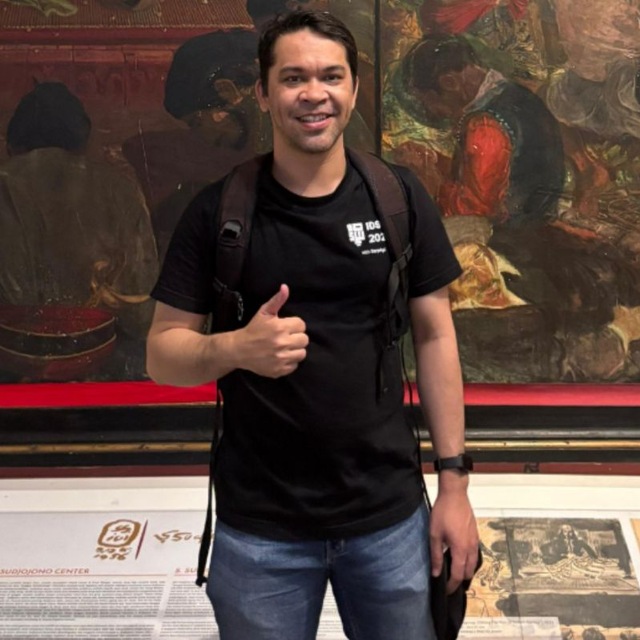 Adi Ginting