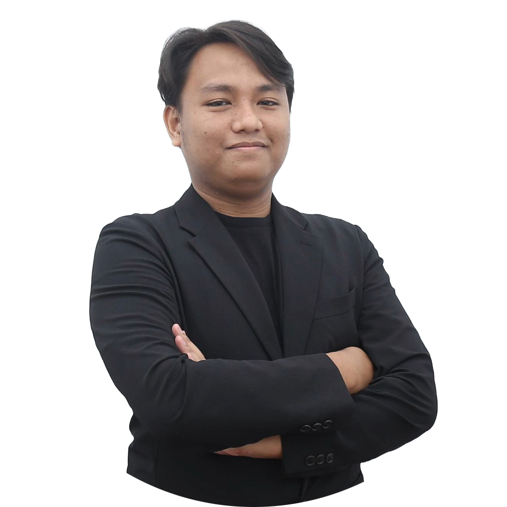 RENALDY GATAN PRAMANA