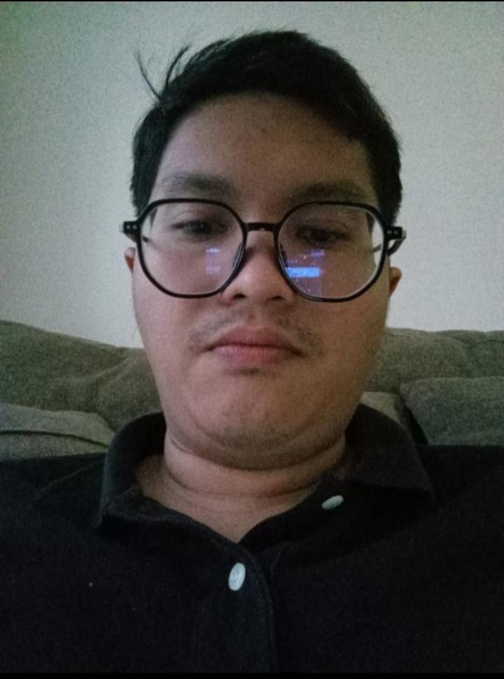 Rahmadi Ridwan Sadhewo