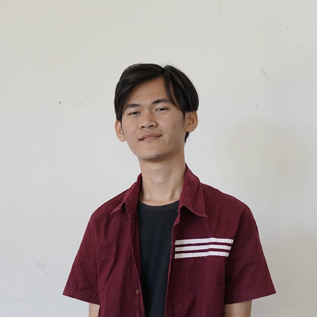 Muhamad Rijal