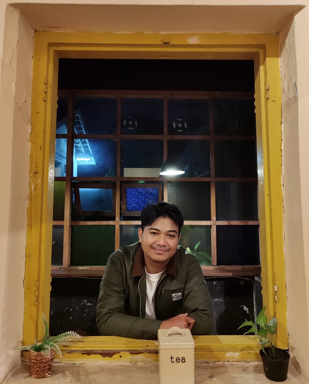 Nizar Izzuddin Yatim Fadlan