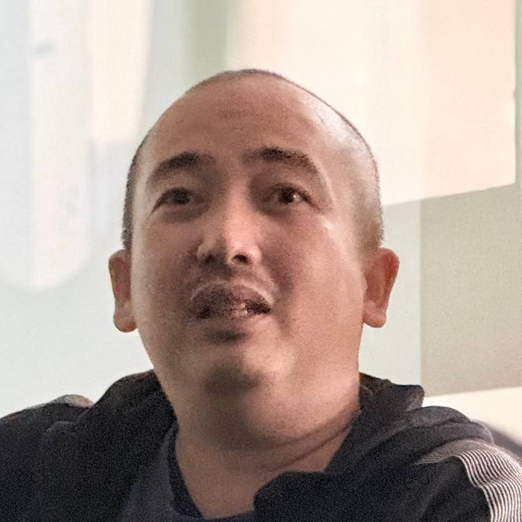 Irvan Putra
