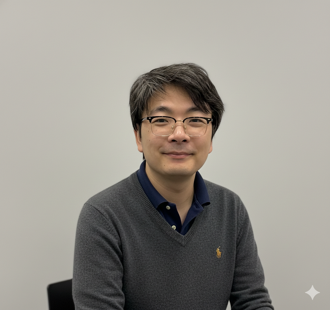 Auxten Wang