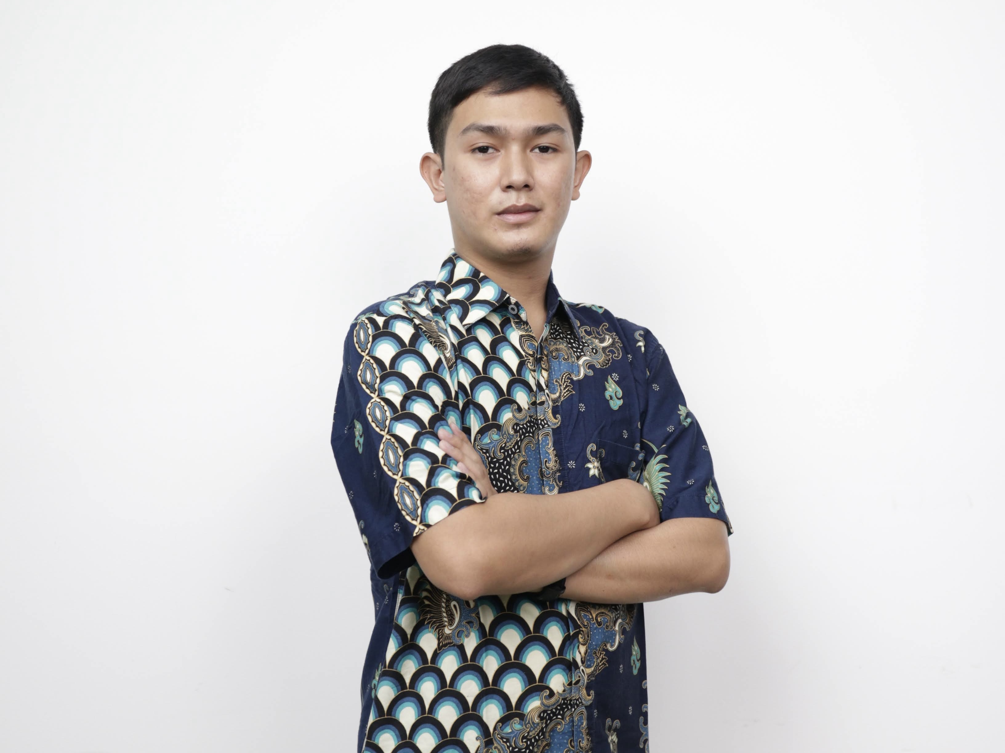 Fikri Helmi Setiawan