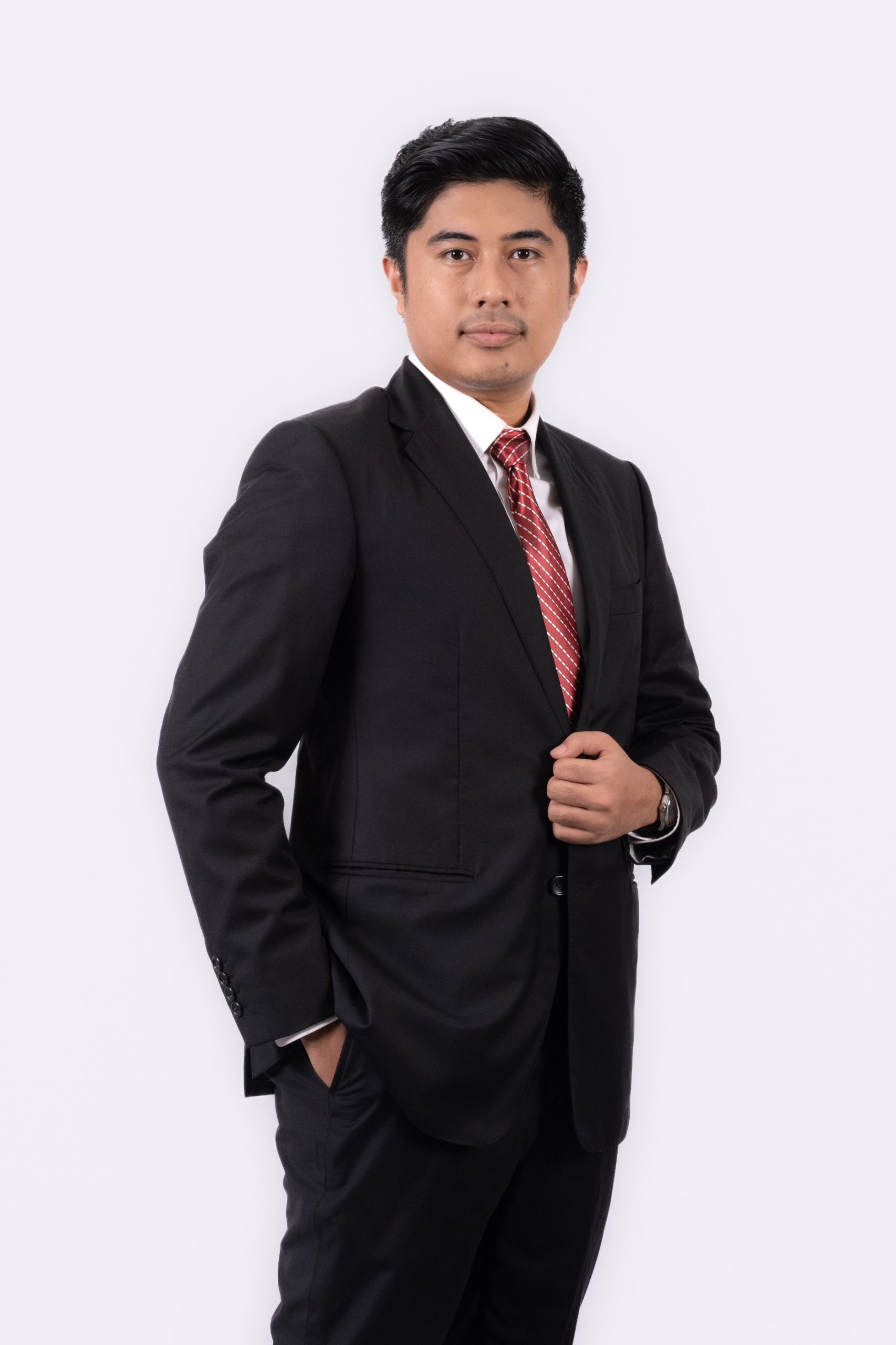 Dr. Hidayaturrahman