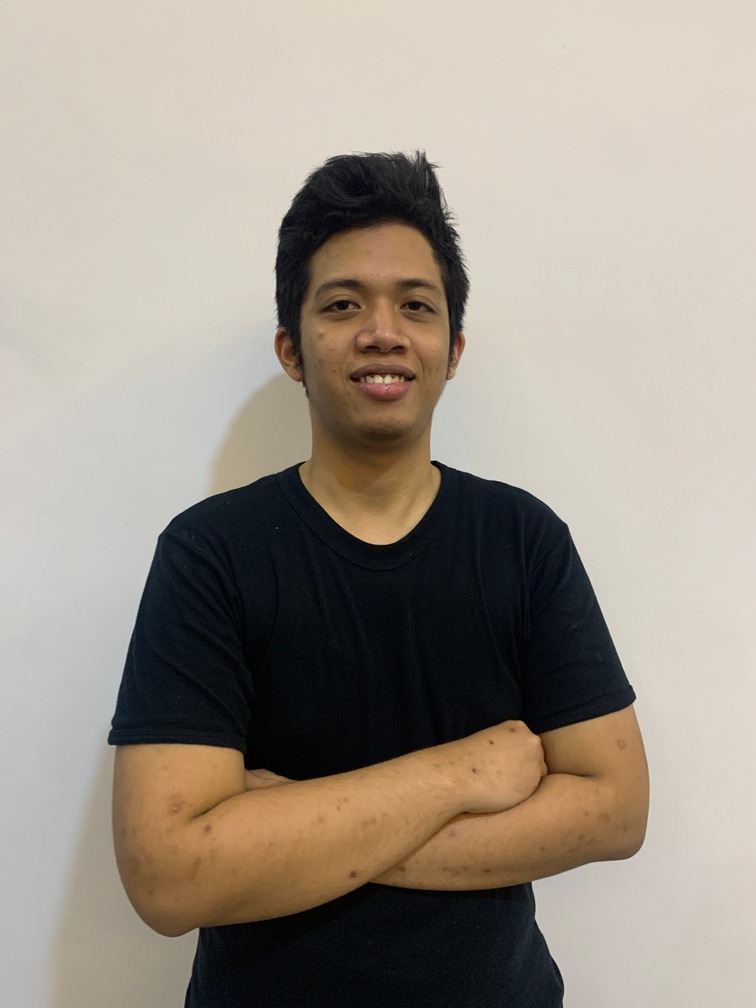 Muhammad Ikhwan Fathulloh