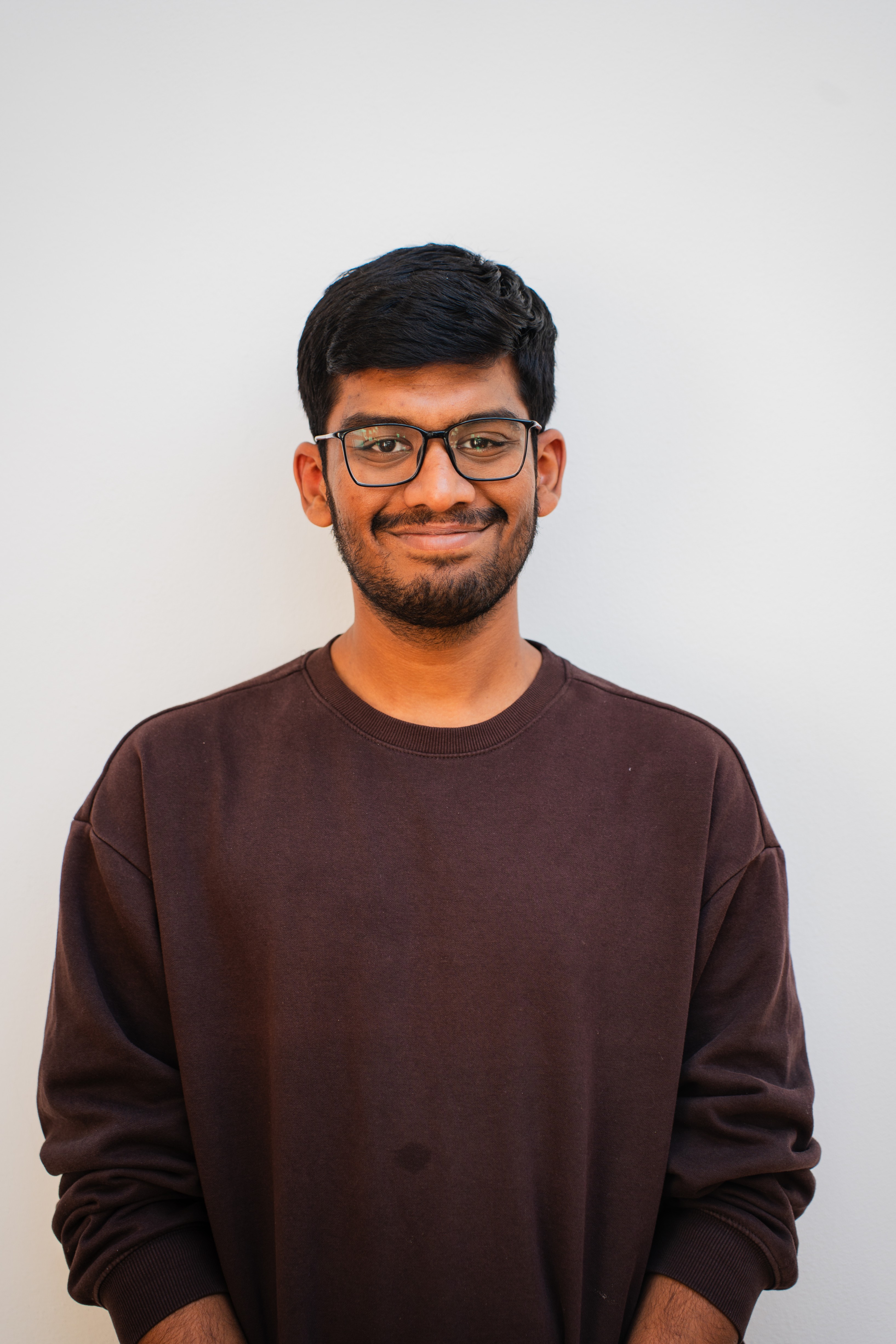 Saurav Jain